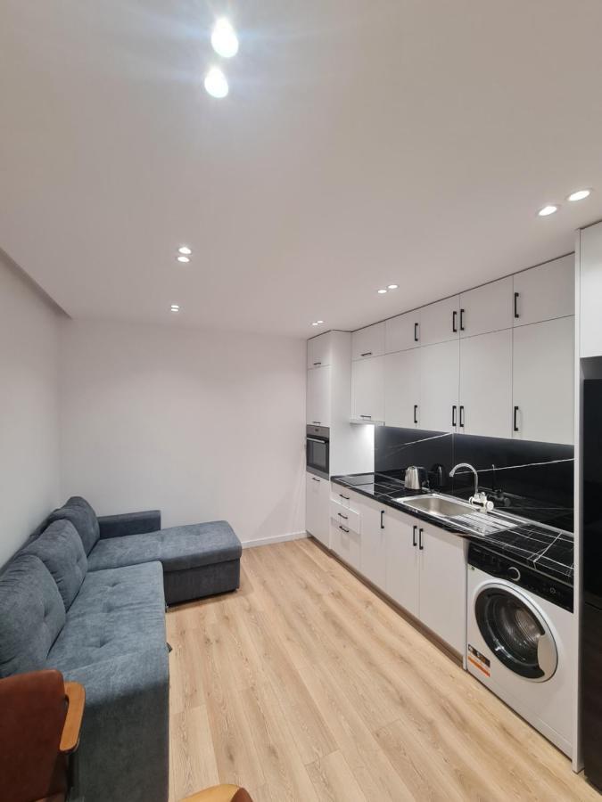 Am Luxury Apartment Tirana Bagian luar foto