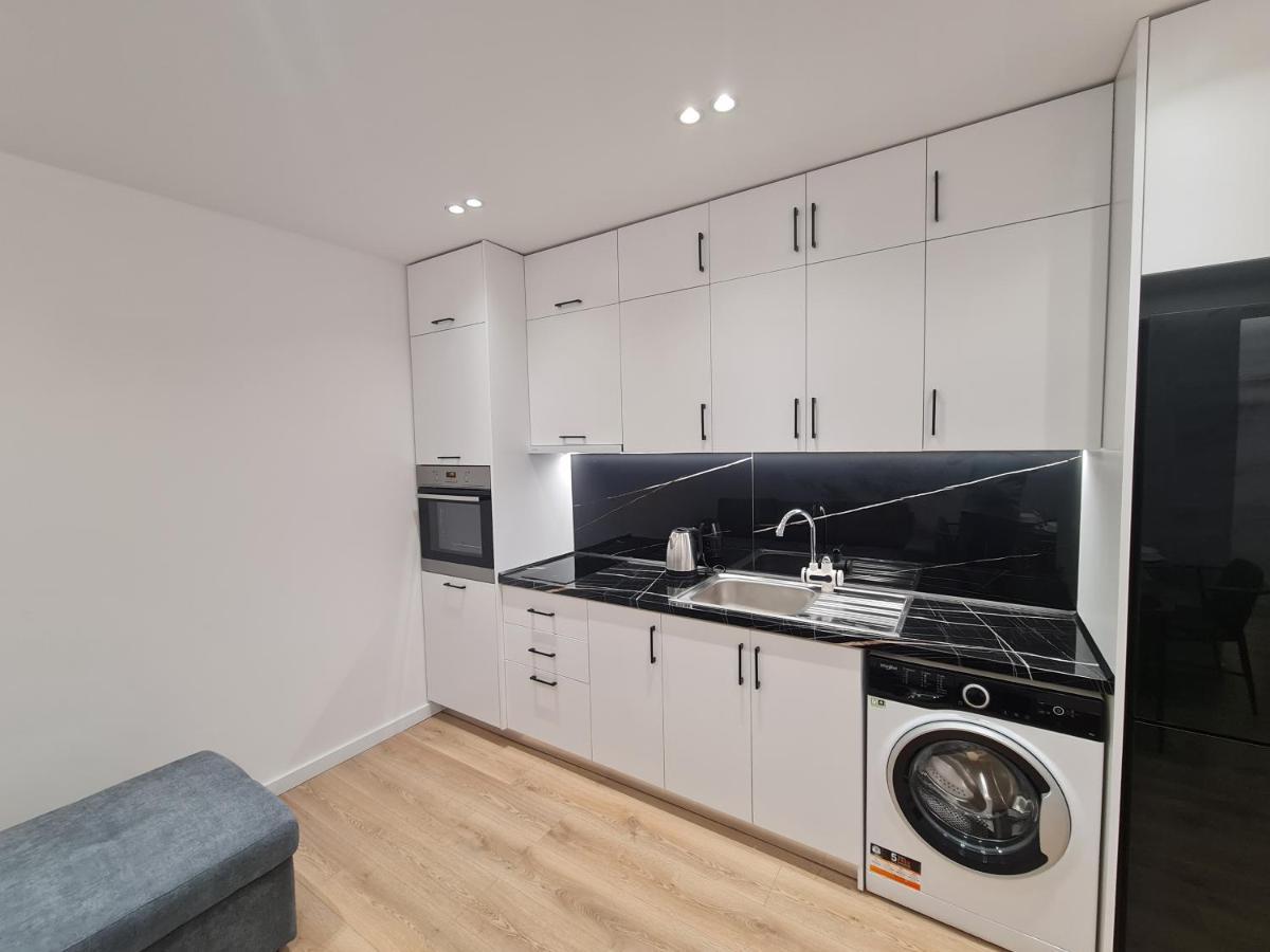 Am Luxury Apartment Tirana Bagian luar foto
