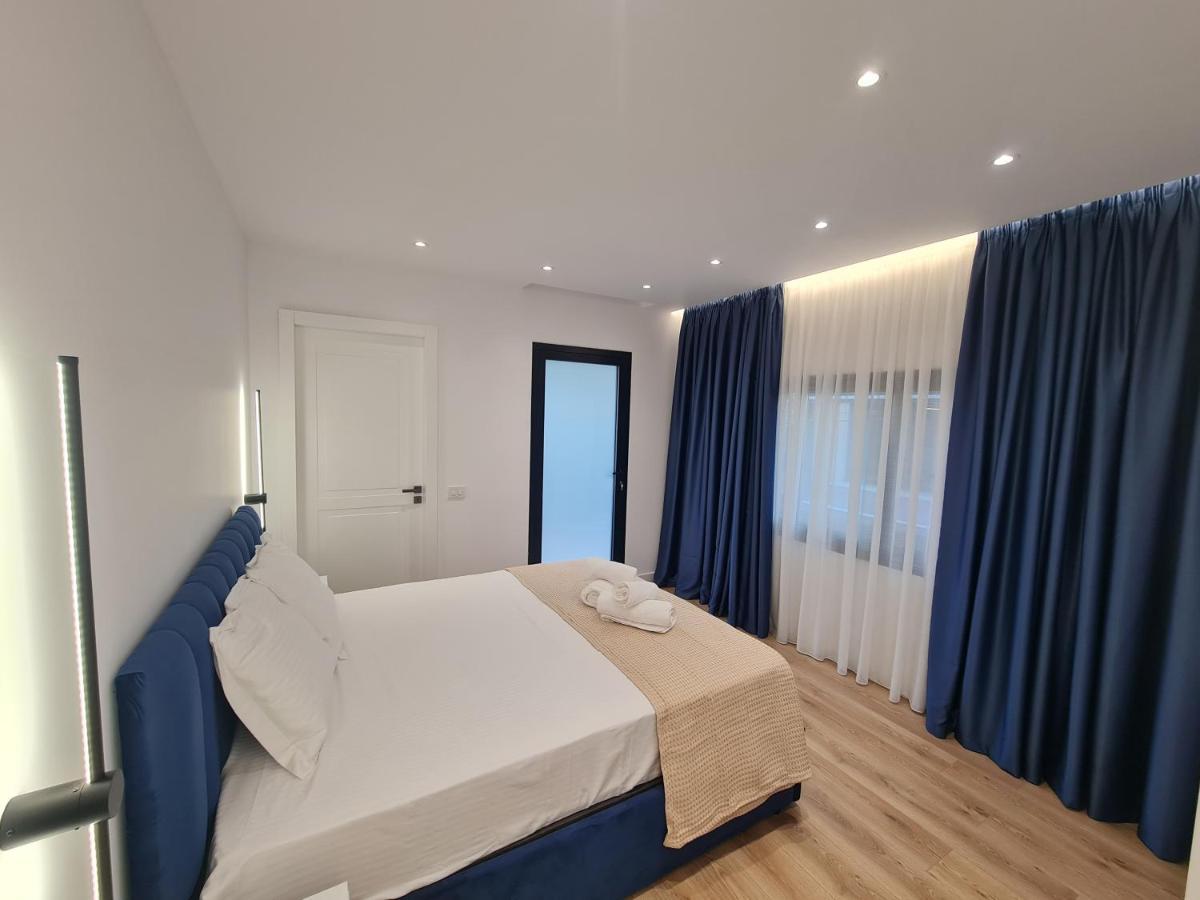 Am Luxury Apartment Tirana Bagian luar foto