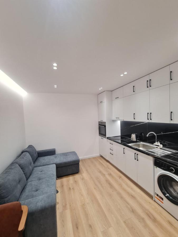 Am Luxury Apartment Tirana Ruang foto