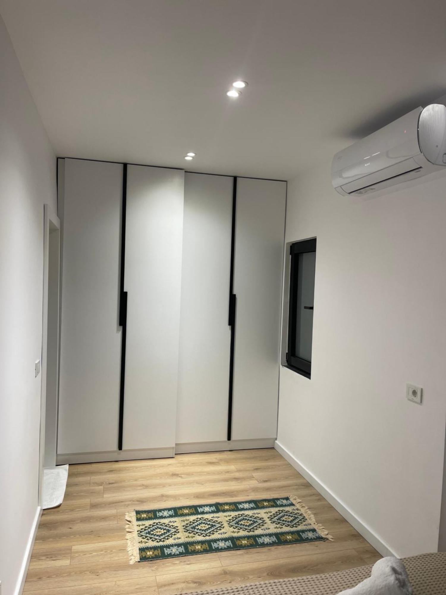 Am Luxury Apartment Tirana Bagian luar foto